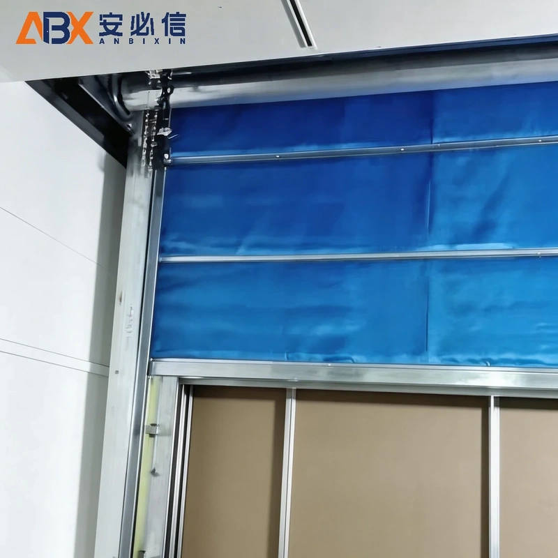 塔城地区冷库门封